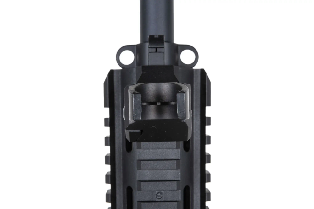 Specna Arms SA-FH07 FLEX™ BLDC™ HAL ETU Gen. 2 airsoft Carbine Black