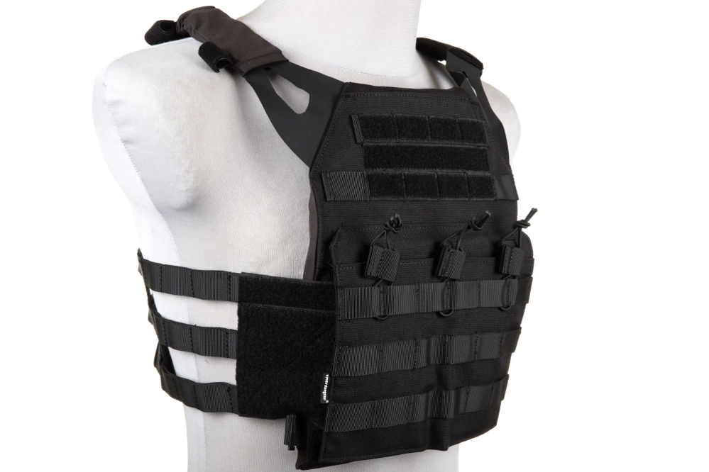 Emerson Gear Jumper Plate Carrier Black
