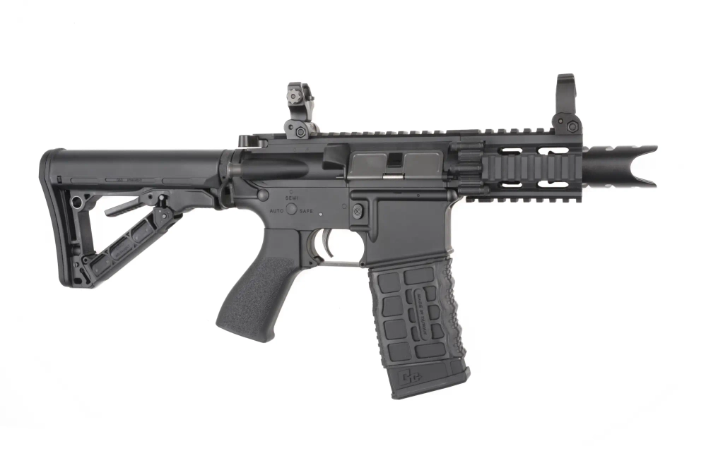 Fire Hawk  carbine replica