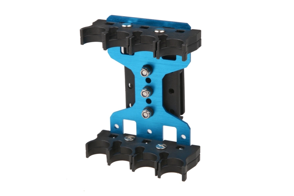 Shotshell 8Q 12GA - bleu