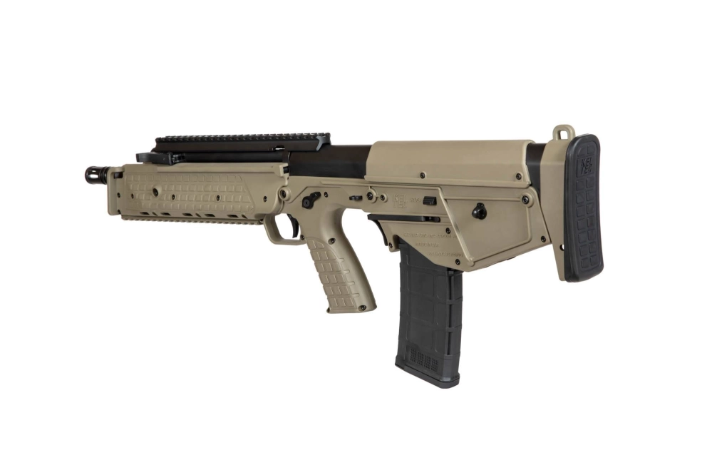 Réplica fusil Kel-Tec RDB - Tierra oscura