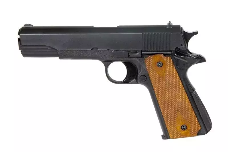 Airsoft pistole HG-121B 1911