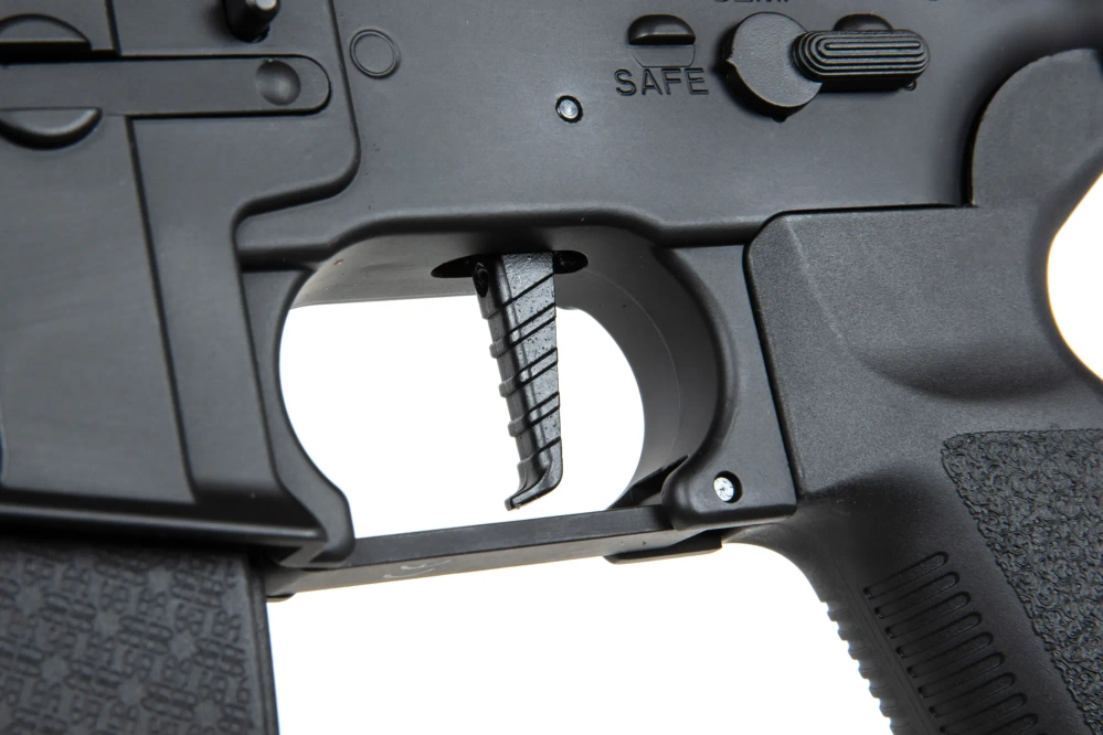 Fusil de airsoft Specna Arms SA-P23 Prime™ HAL™ ETU con motor brushless Half-Bronze