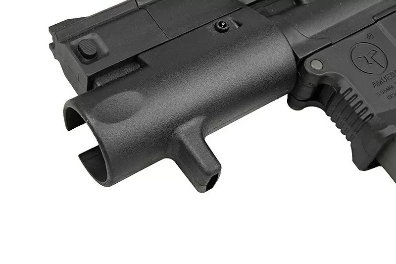 AM-003 Tactical Pistol replica