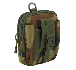 Ładownica typu cargo Brandit 8049 Woodland