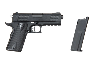 Réplica de pistola Korth PRS 4 "