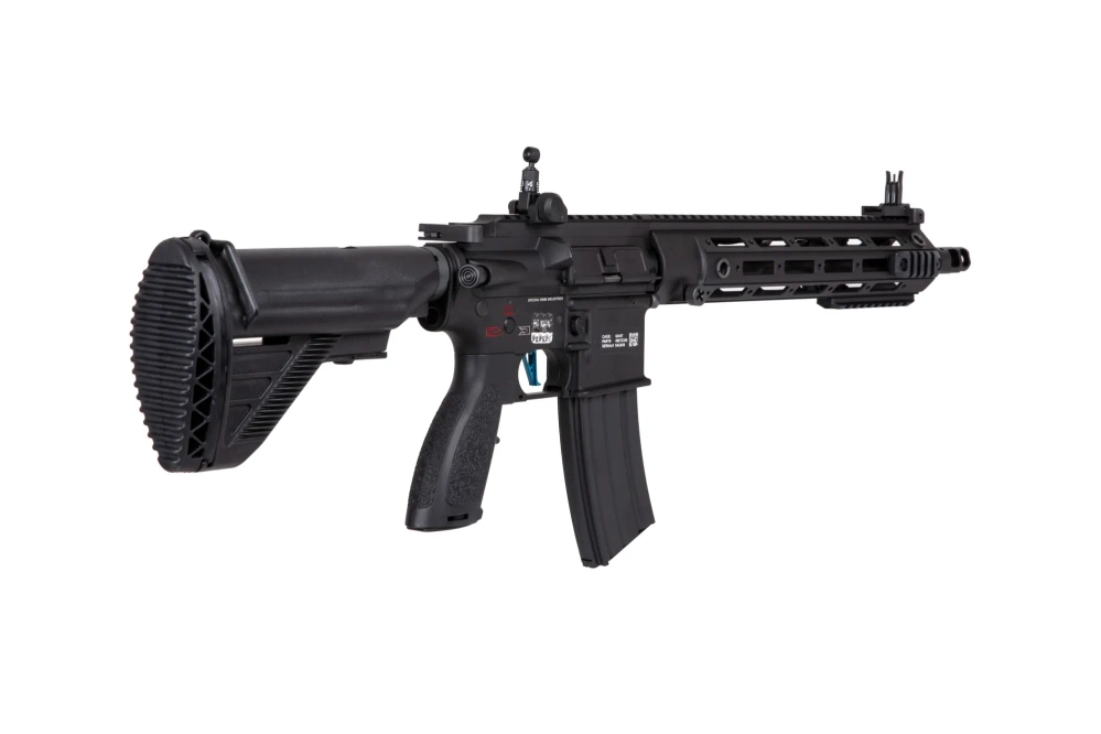 SA-H09 ONE™ TITAN™ V2 Custom carbine replica - Black