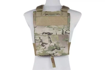 Waistcoat 419 Plate Carrier - MC