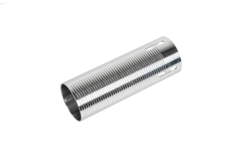 Cylindre en acier strié SoLink standard (fûts de 340-420 mm)