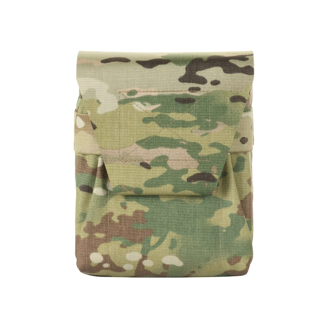 Pouzdro na zásobníky M-Tac M249 MC