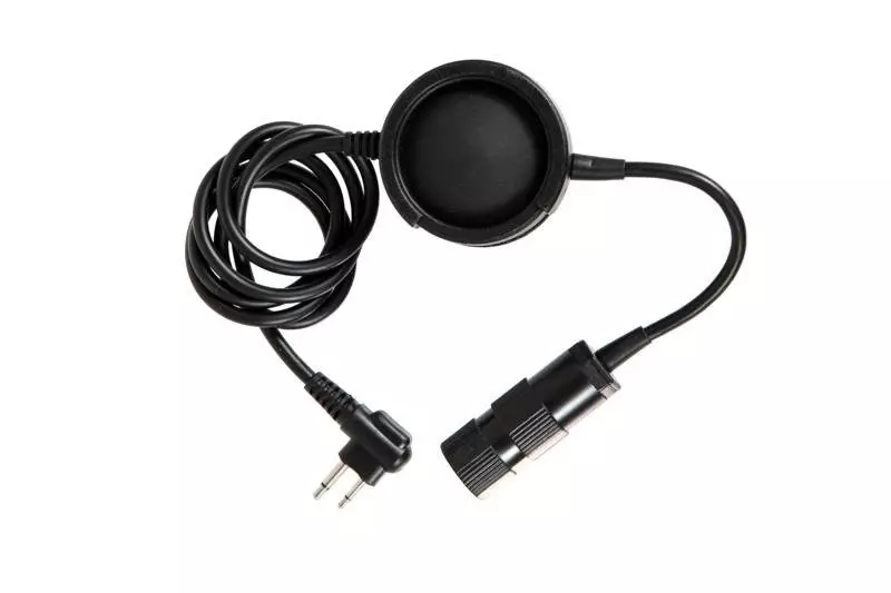 PTT zTCI - Motorola 2-Way