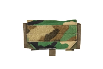 Administration Pouch GRG - Woodland