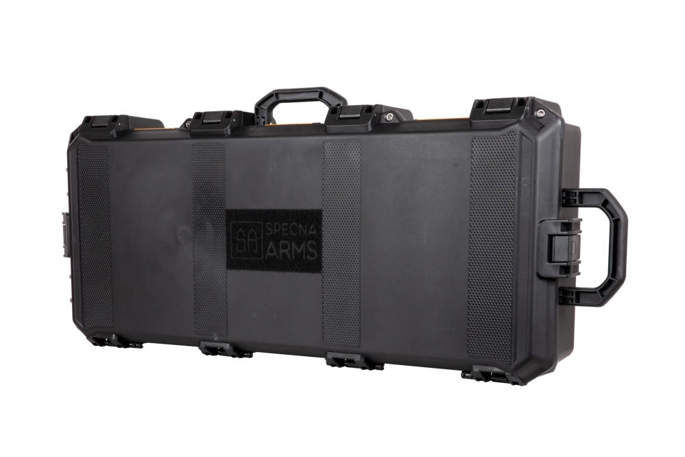 Maletín de transporte Specna Arms Gun Case V2 - Negro