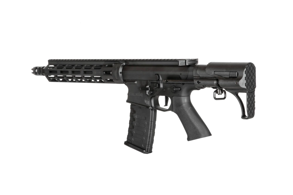 Airsoft puška Falkor Defense Blitz Compact - černá