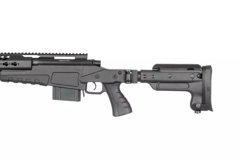 Fusil airsoft fusil de sniper MB4418-3