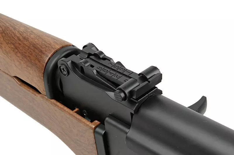 SRT-12 assault rifle replica