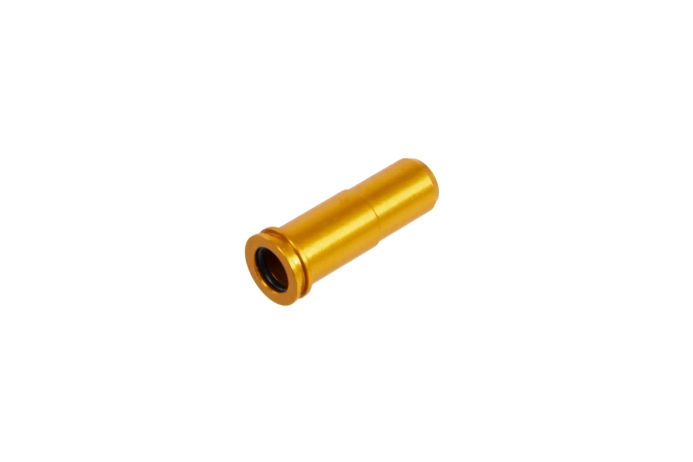 Aluminium afgedicht SoLink mondstuk (24 mm)