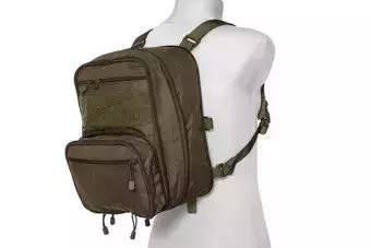 Mochila MAP - verde oliva