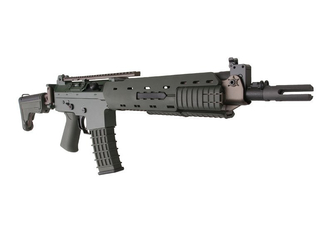 G&amp;G GK5C Olive airsoft Assault Rifle (OUTLET)