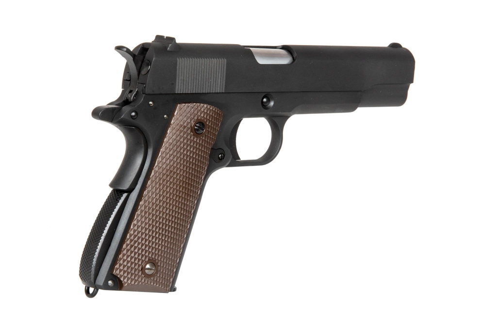 Airsoft pistole 1911A CO2 