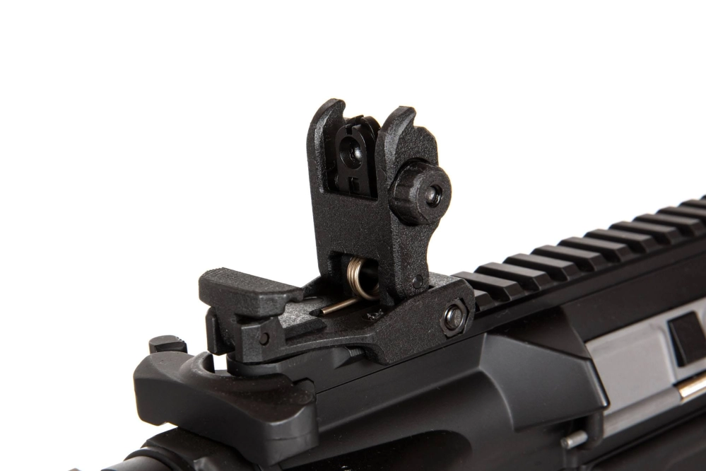 Replika karabinka RRA SA-E14 EDGE™ - Half-Tan