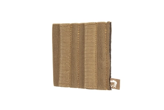VX Double SMG Mag Sleeve - Coyote Brown