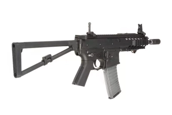 Knight’s Armament PDW 8” STD Submachine Gun Replica