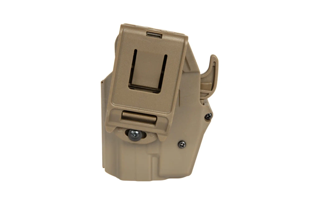 Kabura uniwersalna Sub-Compact (183) - Tan