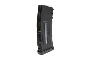 Hi-Cap 350 BB M4/M16 Magazine - Black
