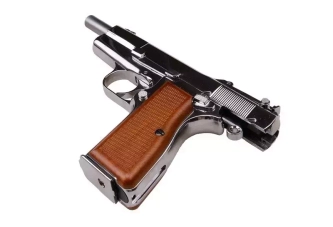 GGB-0351TS pistol replica