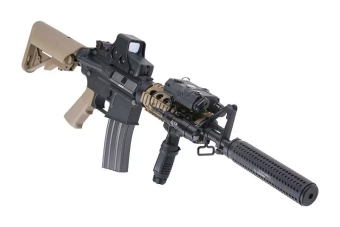 RRA SA-C04 CORE™ carbine replica - black