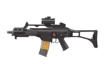 Heckler & Koch G36 C carbine replica