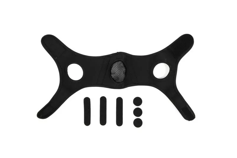 Máscara de calavera - MC