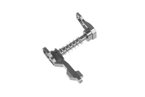 M4-149 Magazine Release Button - Grey