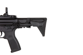 SA-E24 PDW EDGE™ HAL²™ carbine replica Black