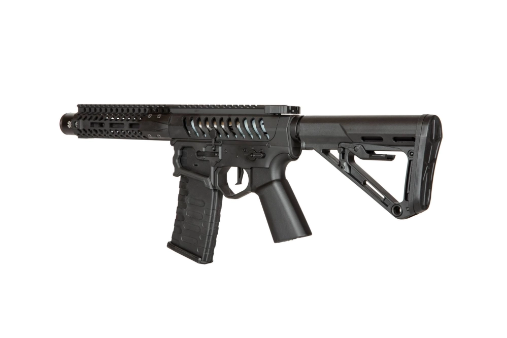 Réplique fusil F1 BDR PDW avec SDU2.0 - Noir