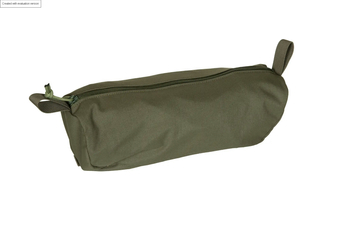 Tactical Portable Chair Titanis- Ranger Green