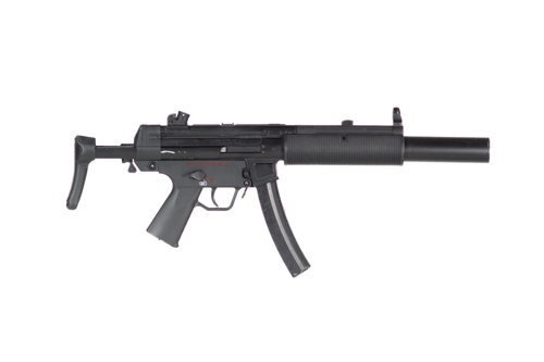 Réplique de mitraillette F686SD6 (OUTLET)