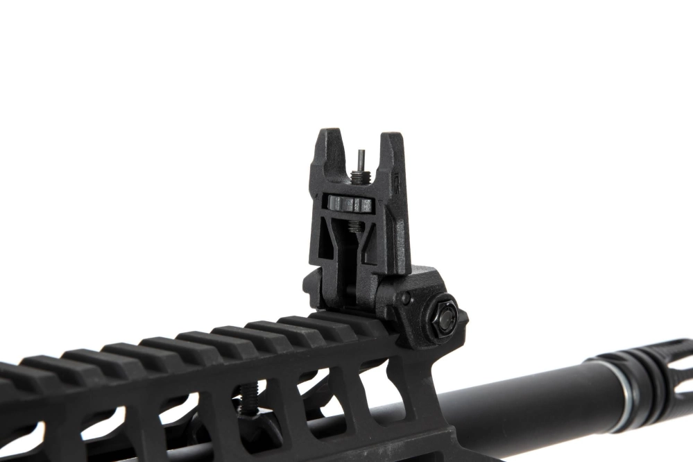 Airsoftová zbraň puškaka Lightway-Peleador S3 2.0 MTR - černá