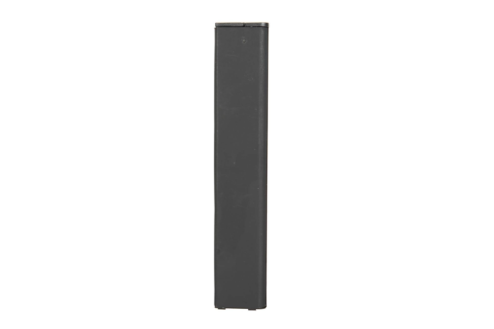 Space Invader Hi-Cap Replica Magazine - Black