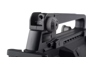 Réplica fusil B4A1 ELITE DX (B.R.S.S.) - bronceado