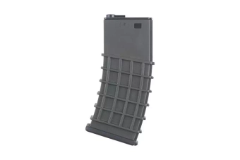 Hi-cap 330rd magazine for GK5C - black