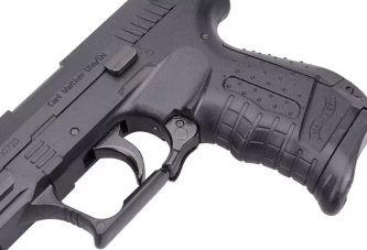 Pistola de airsoft P22