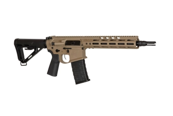 Noveske Shorty 10.5 Gen 4 Carbine Replica - Tan	"