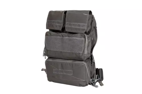 Assault Panel for Rush 2.0 Vest - Primal Grey