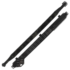 Wosport ARC Tactical Belt L MC Black