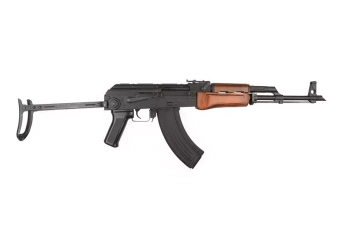 Airsoftová zbraň puškaka GKMS