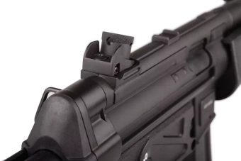 CA5A3 Submachine Gun Replica with Broad Grip
