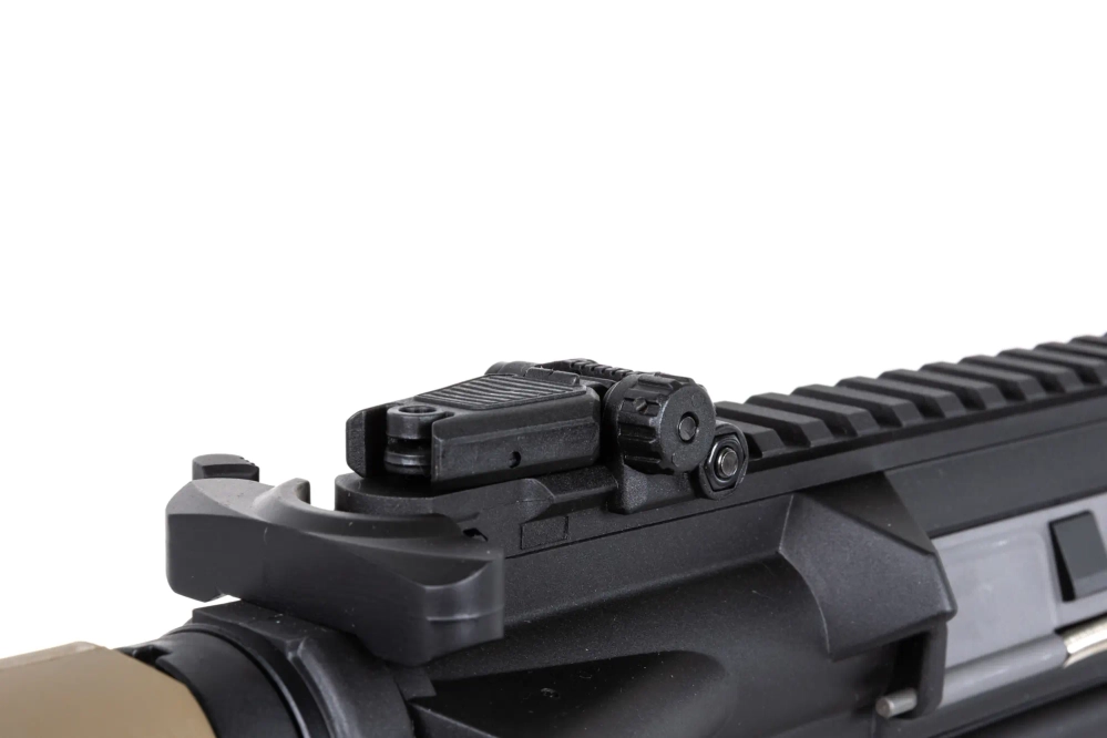 Specna Arms Daniel Defense® MK18 SA-C19 CORE™ HAL ETU™ Gen.2 Chaos Bronze airsoft Carbine