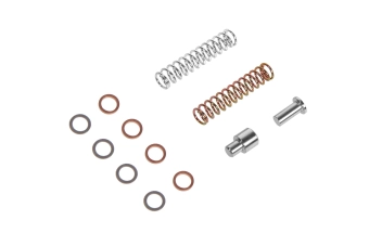 Set haanaanpassingen voor Hi-Capa / 1911-serie replica's Tokio Marui